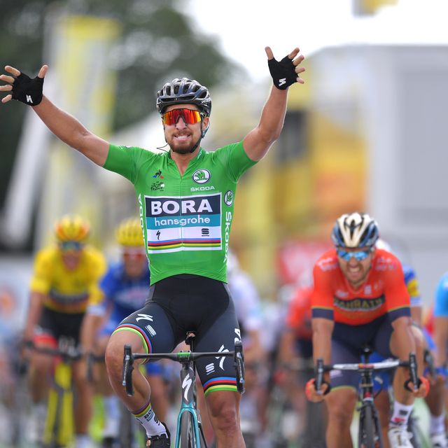 Peter Sagan Tour de France 2018 Stage 5