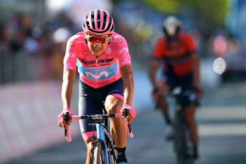 102nd Giro d'Italia 2019 - Stage 20