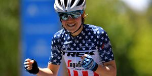 6th Santos Women's Tour Down Under 2020 - Stage 3