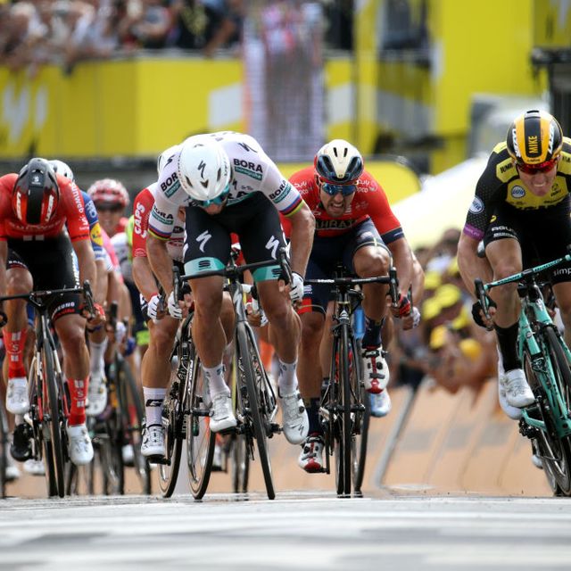 106th Tour de France 2019 - Stage 1