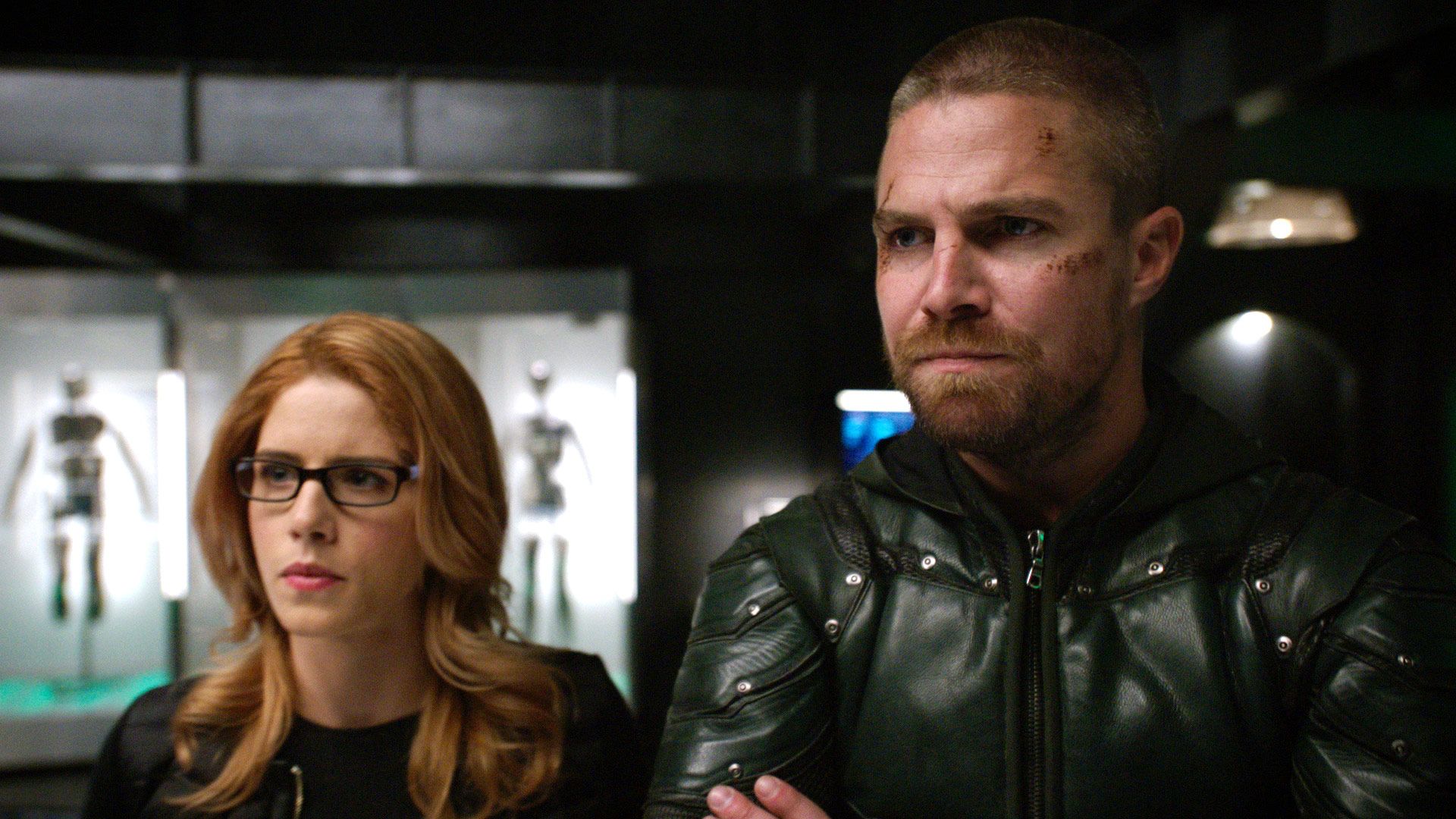 Arrow season 8 online episode 7 full episode