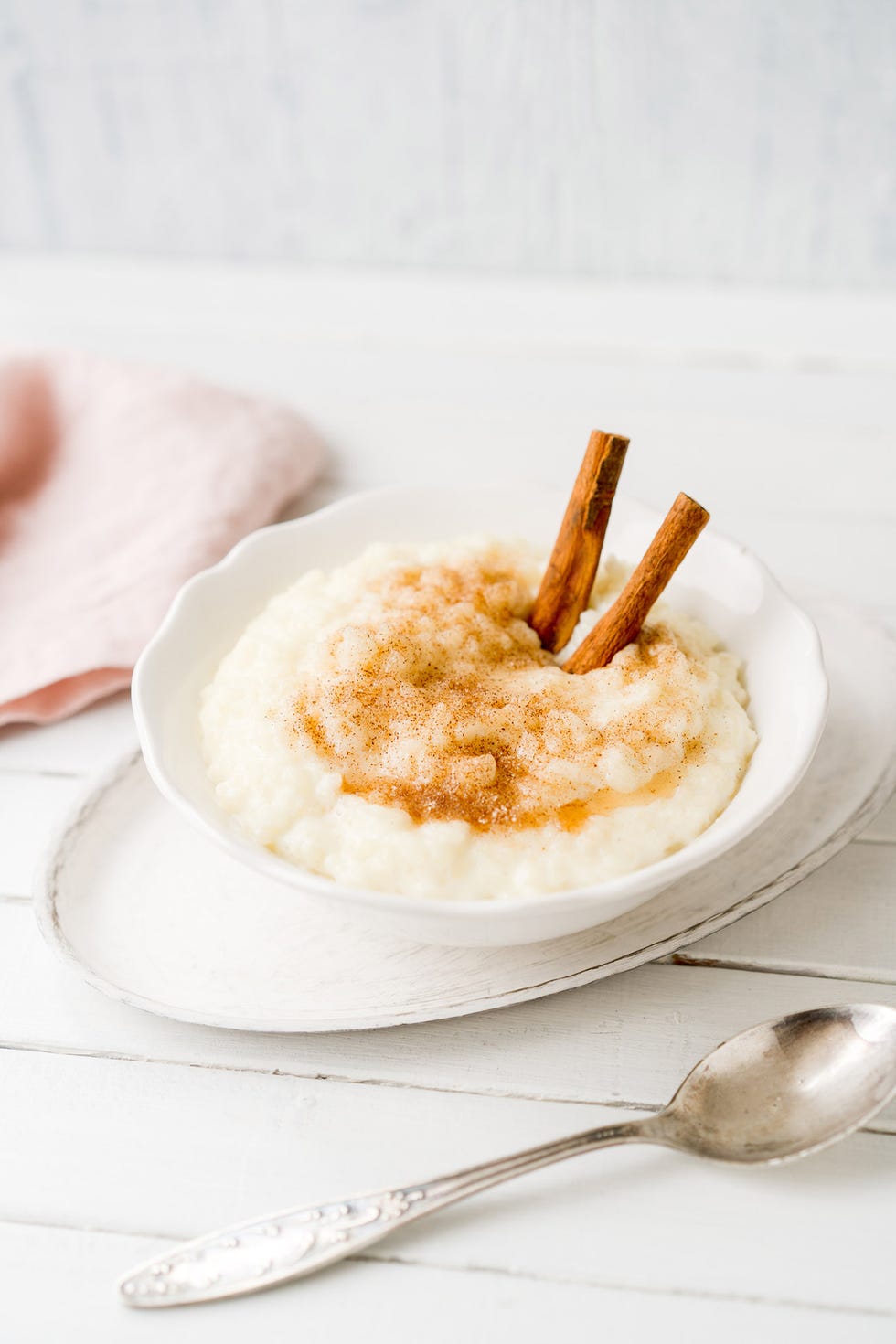 arroz con leche