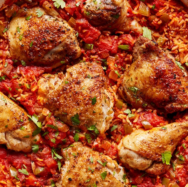90 Best Chicken Dinners Recipes - Easy Chicken Dinner Ideas