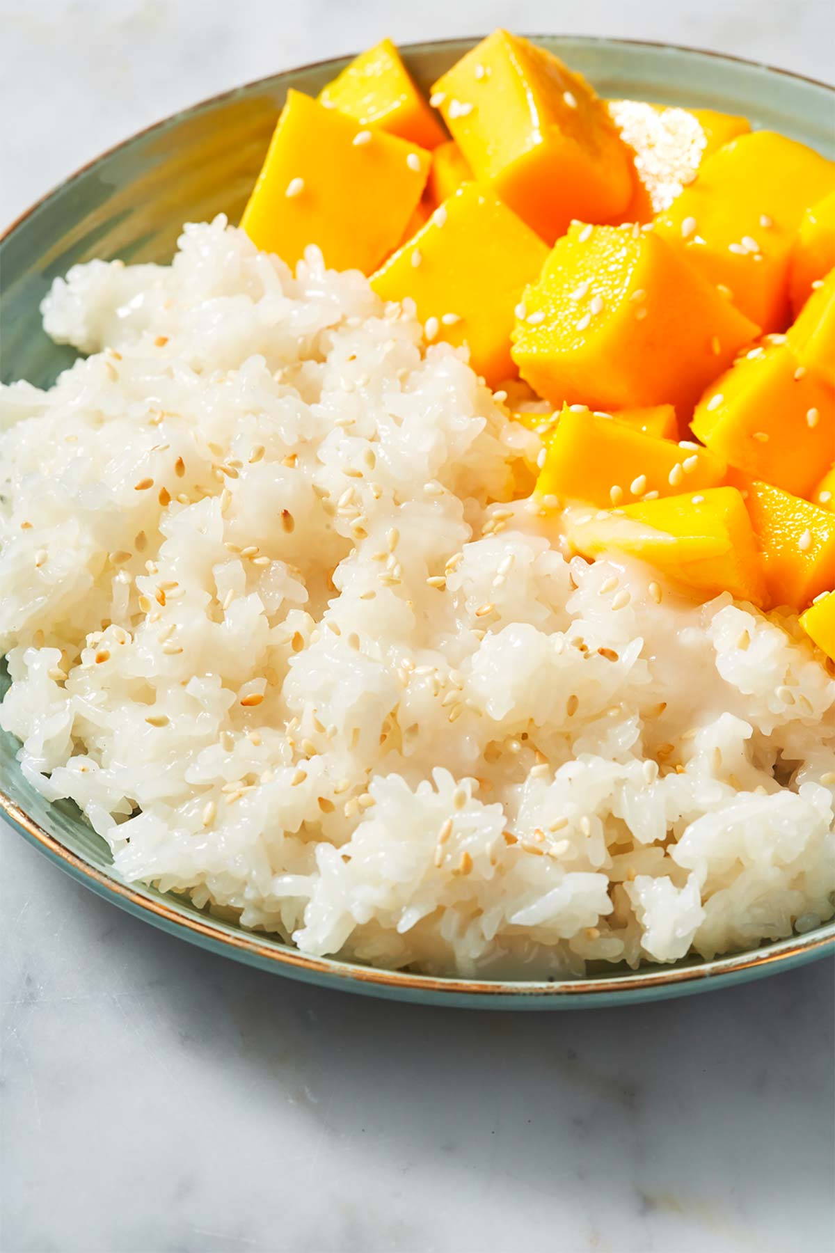 7. Frutas tropicales