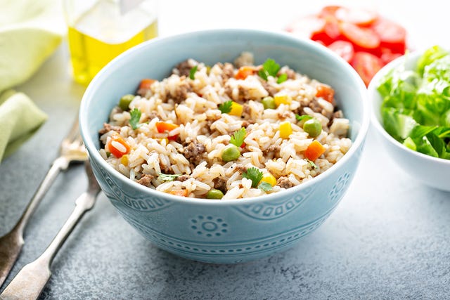 los mejores trucos para cocinar arroz para que quede siempre en su punto