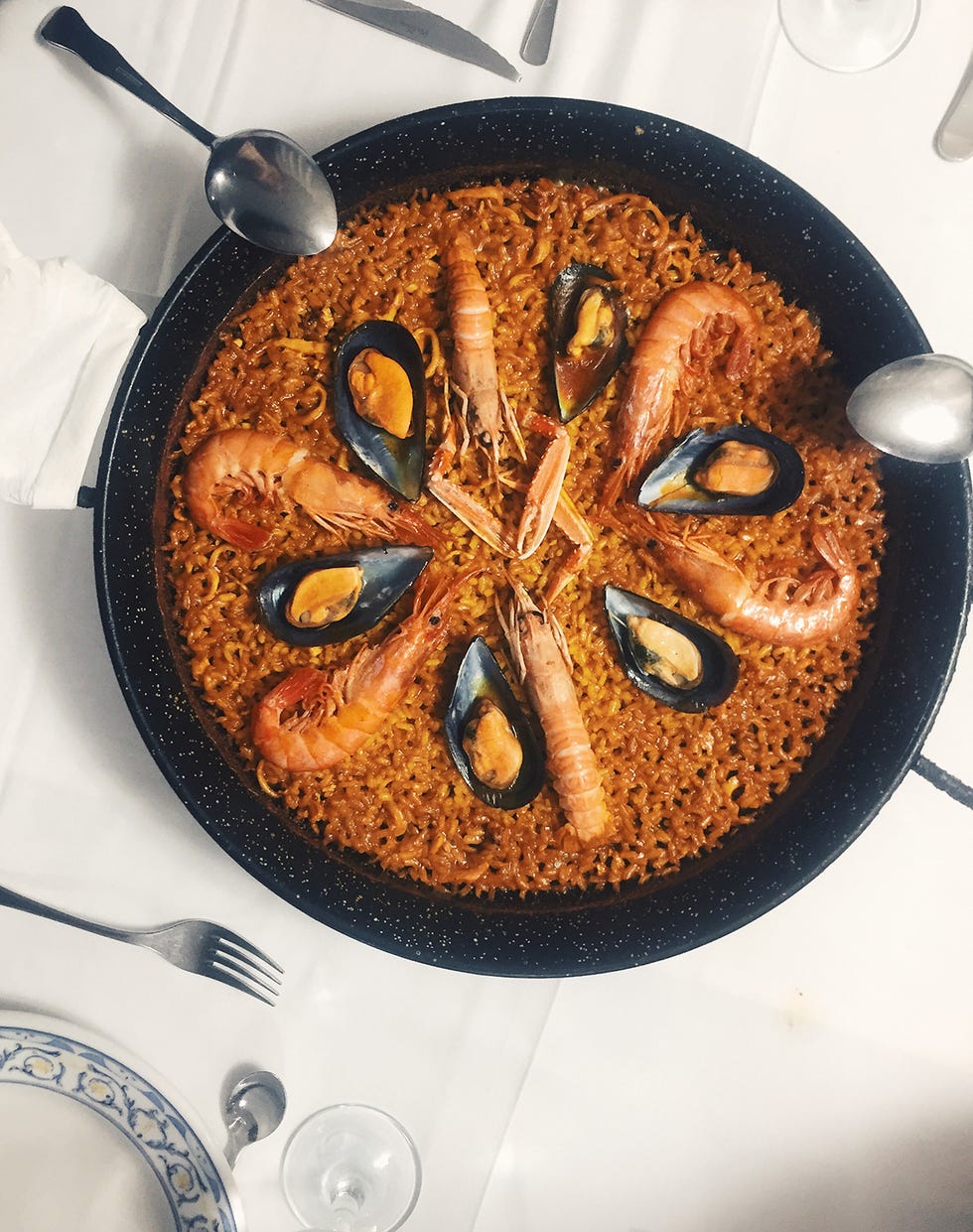 errores al cocinar arroz que lo echan a perder y son fáciles de evitar