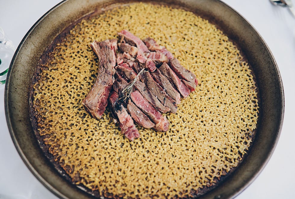 restaurantes con comida para llevar