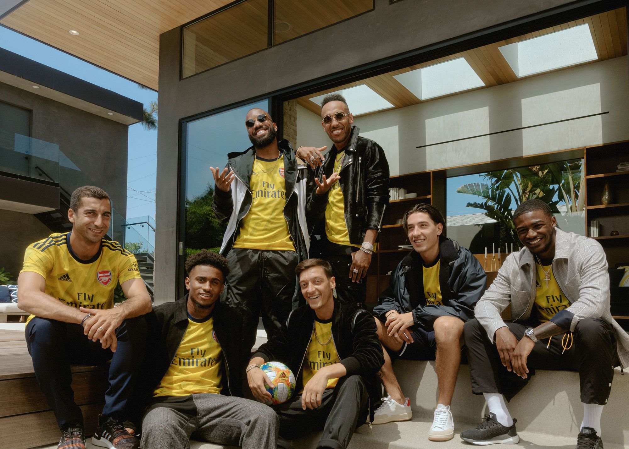 Nike and Chelsea introduce new 'Mod' style away kit for 2019/20, News, Official Site