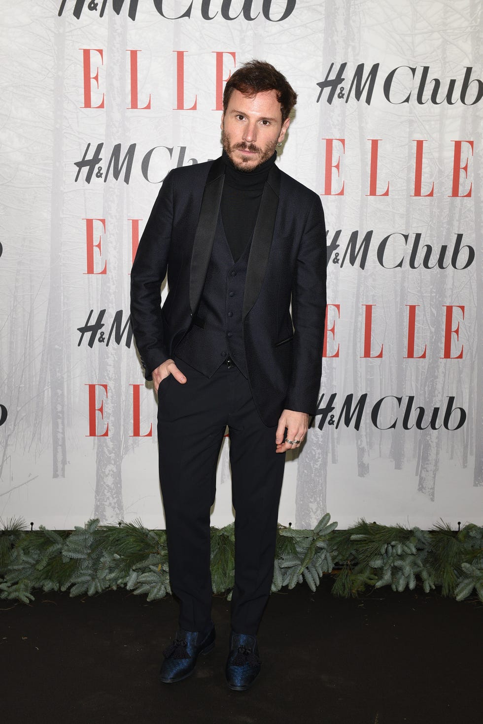 ELLE Christmas Night
