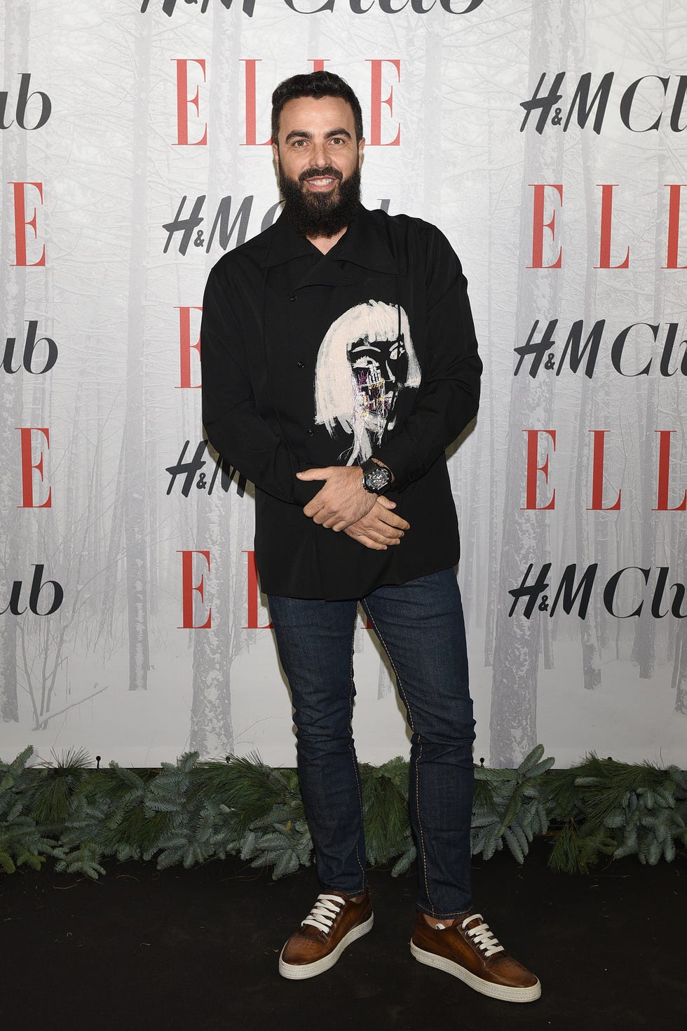 ELLE Christmas Night