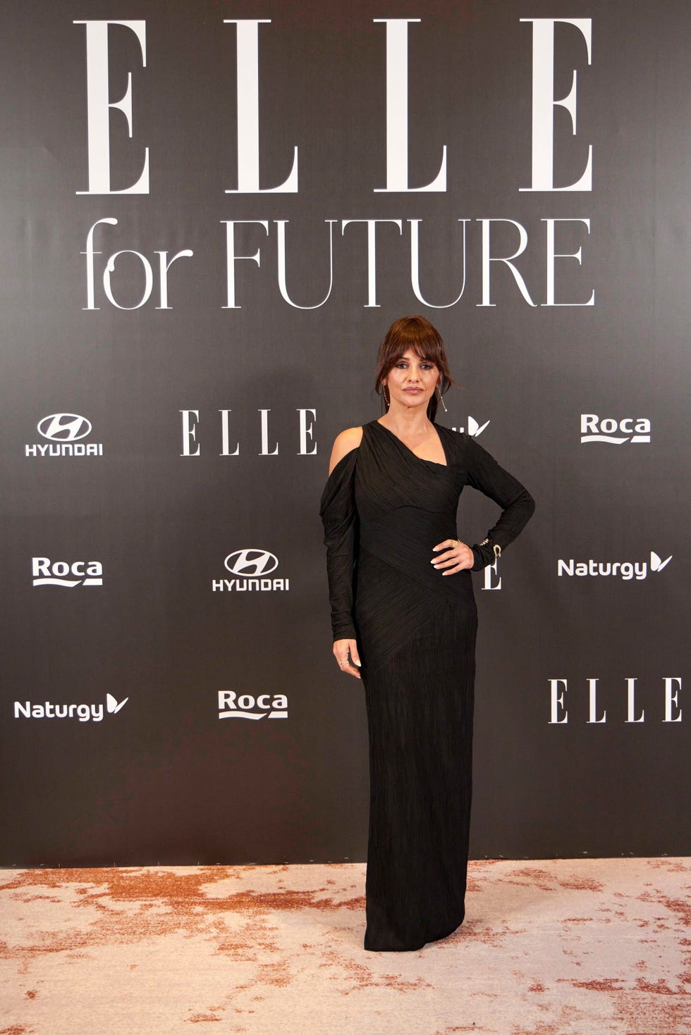 alfombra roja fiesta richard gere