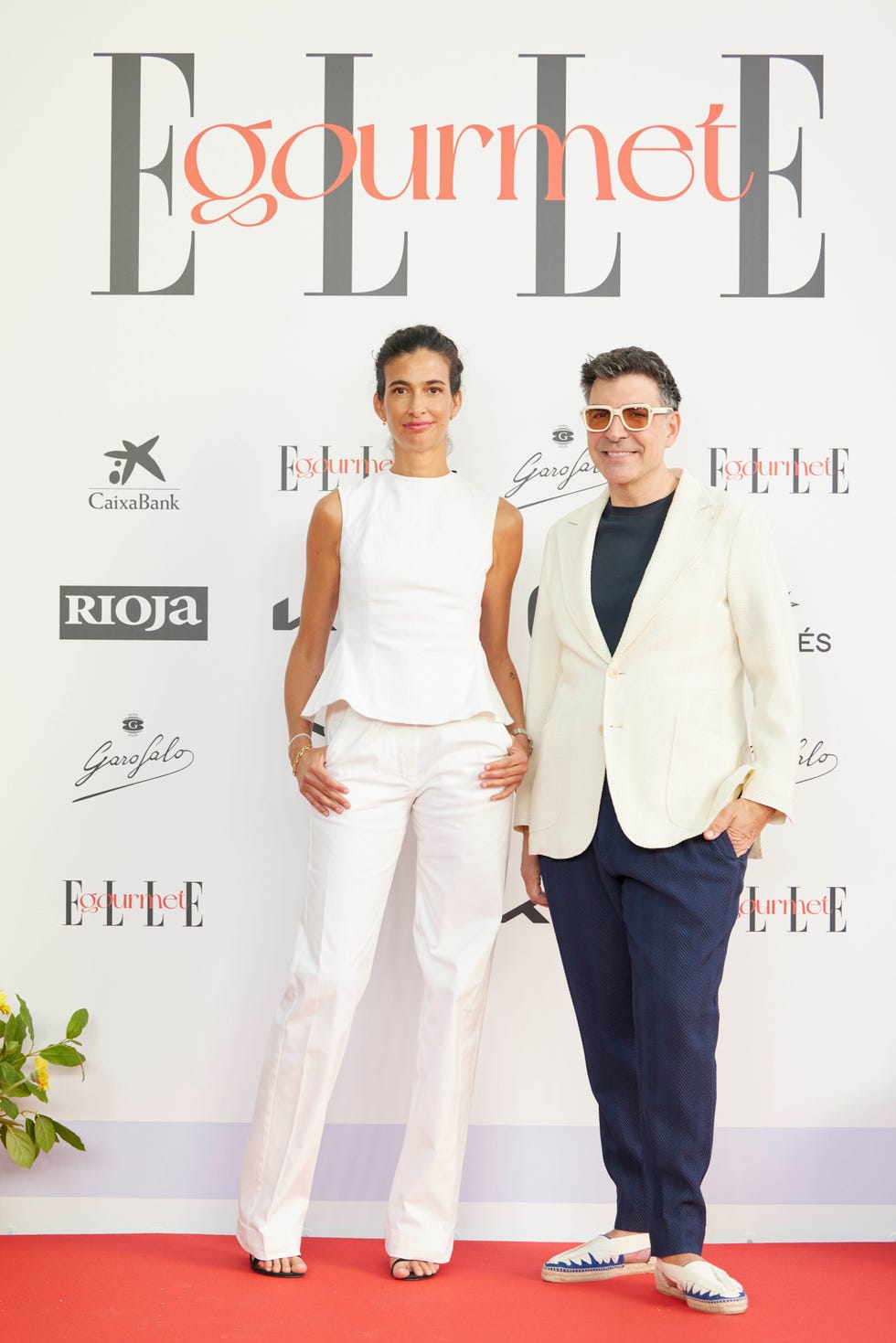invitados elle gourmet