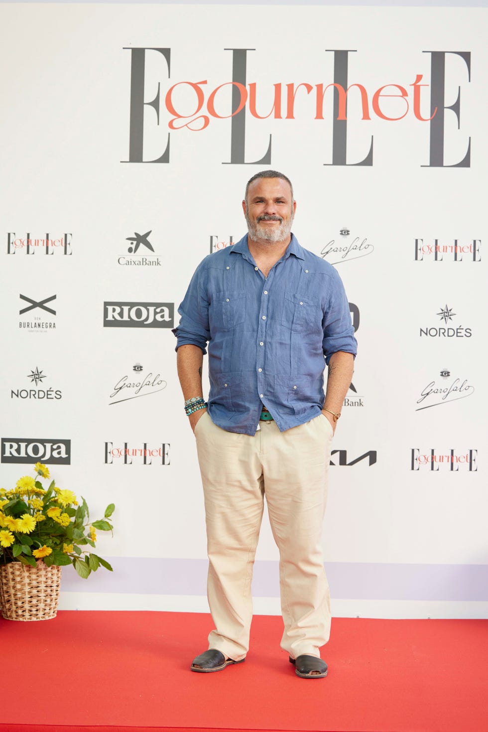 invitados elle gourmet