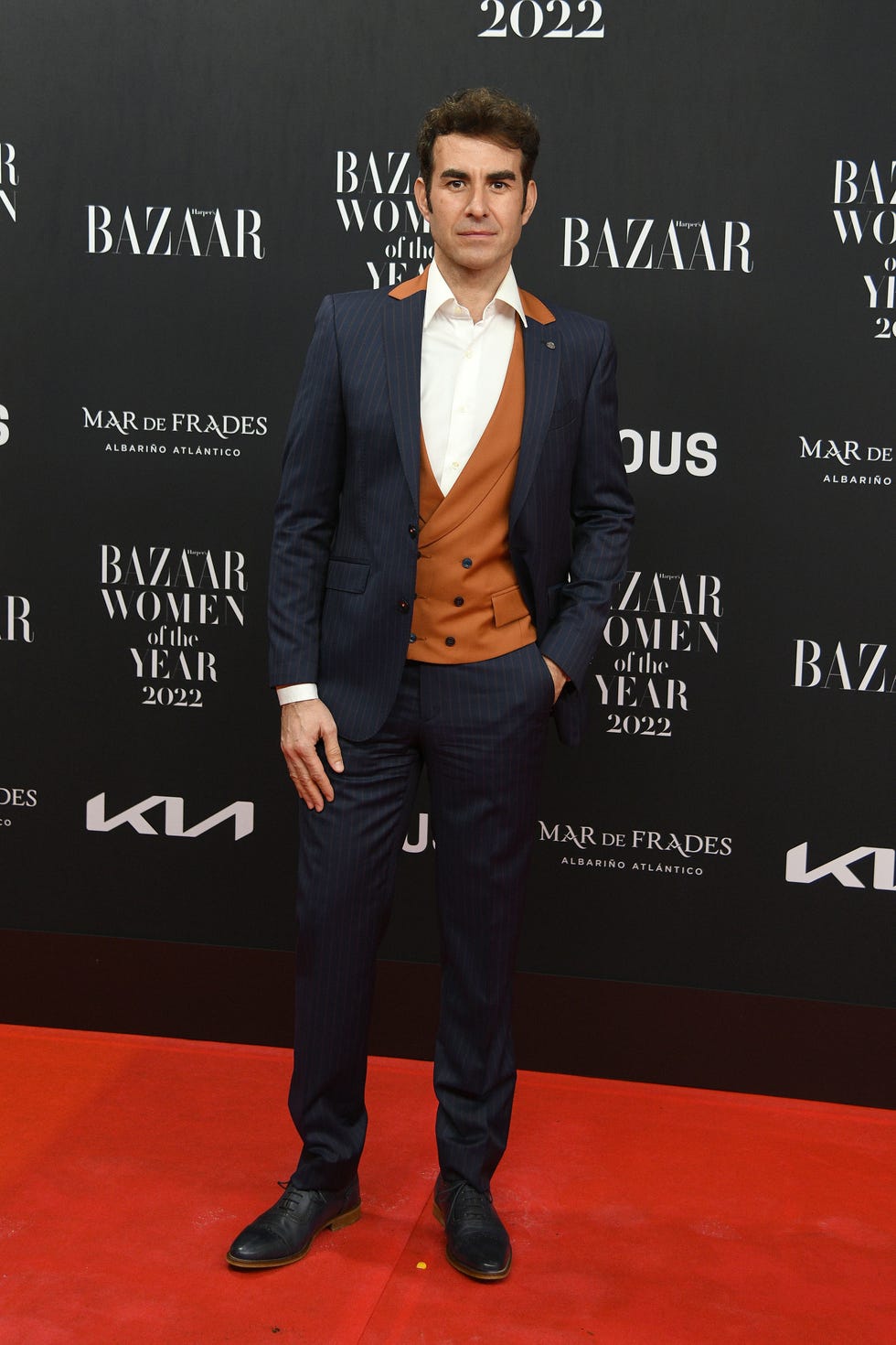 bazaar women of the year looks