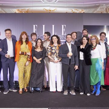 premios elle decoration espana design awards 2024