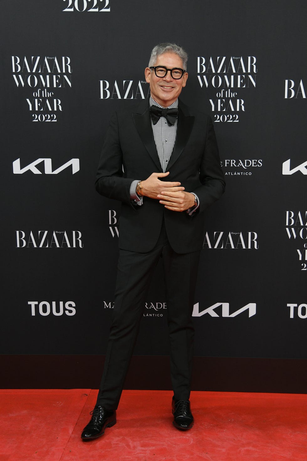 bazaar women of the year