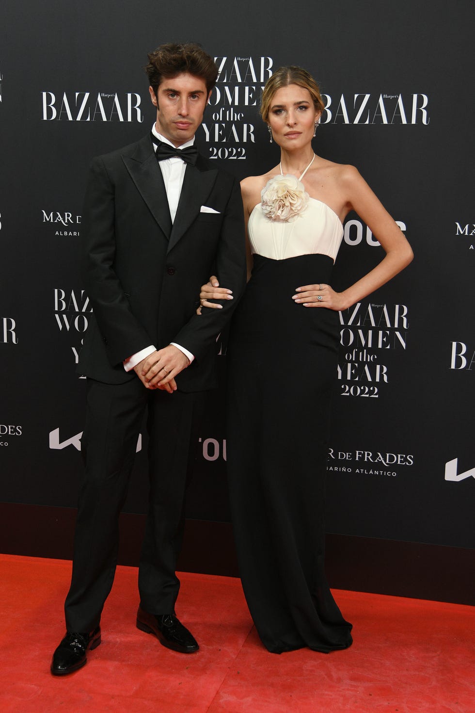 bazaar women of the year