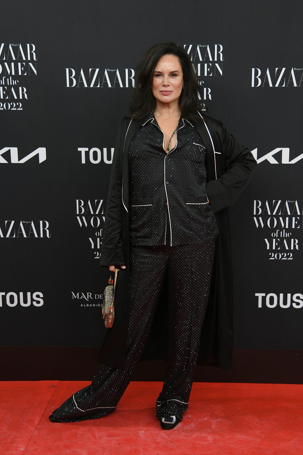 bazaar women of the year
