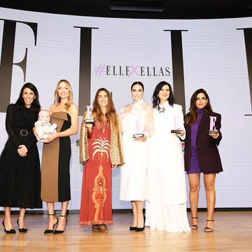 elle women day 2023