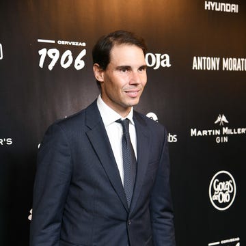 Rafa Nadal construye un chalet de diseño para su familia en Mallorca rafa nadal construye un chalet de diseño para su familia en mallorca