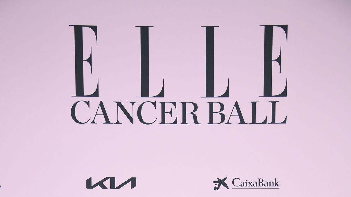 preview for ELLE Cancer Ball: una noche solidaria