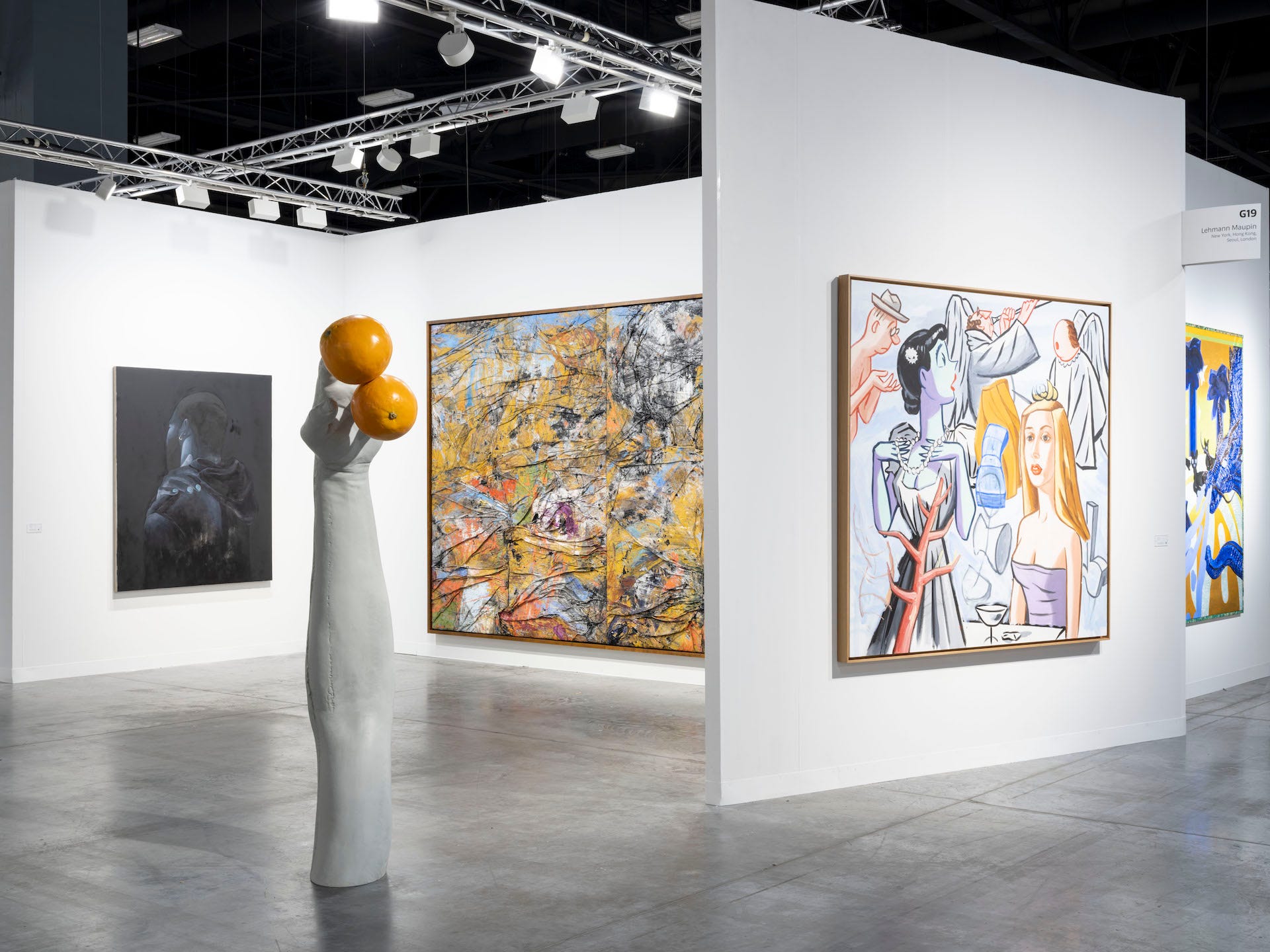 Miami Art