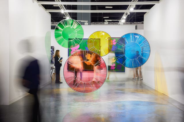 The Ultimate Guide to Art Basel Miami Beach 2024