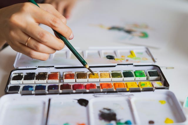 art beginners guide