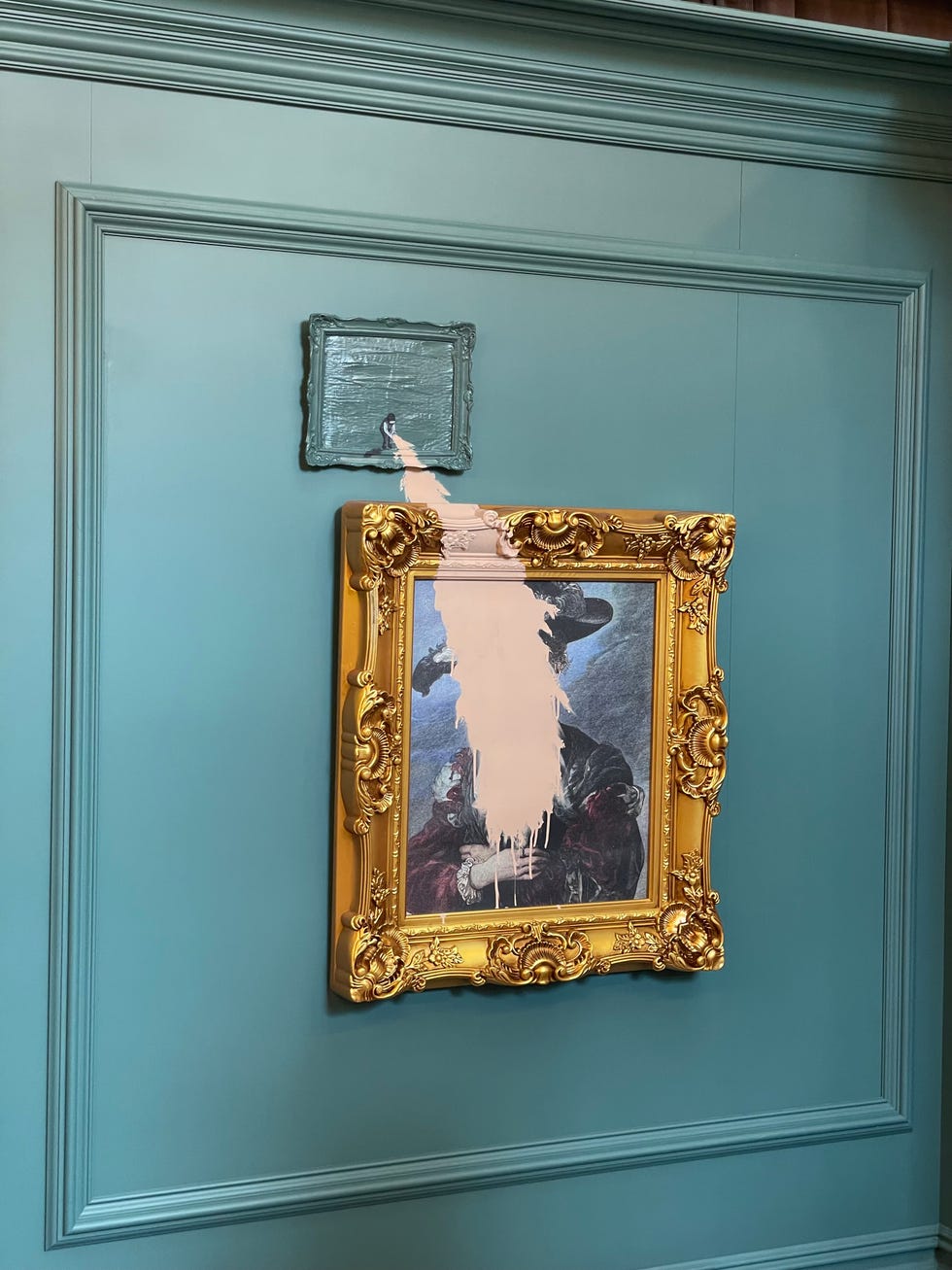 art behr color of the year 2026 hidden gem