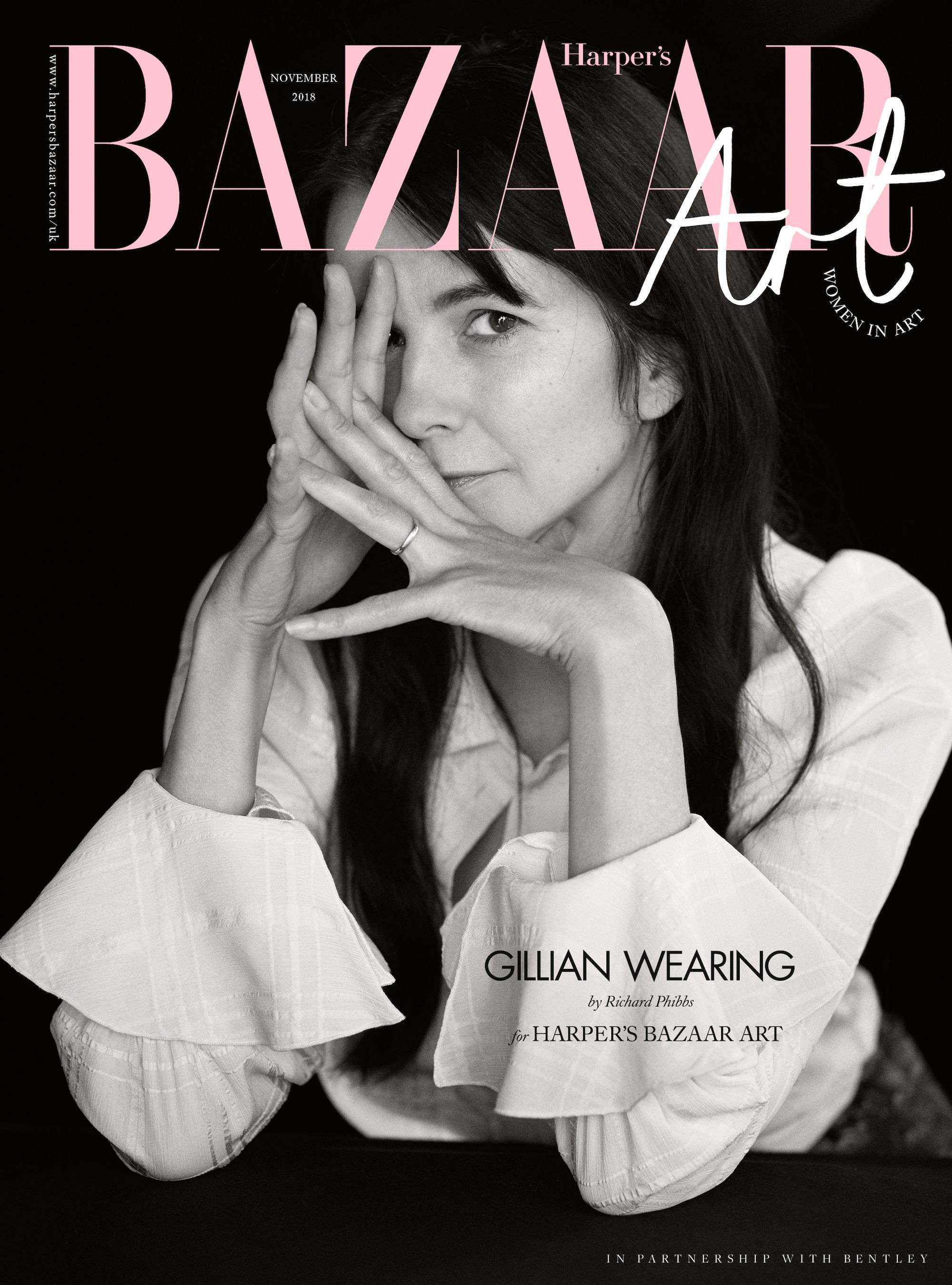 Harper's Bazaar U.S. June/July 2018 Covers (Harper's Bazaar U.S.)