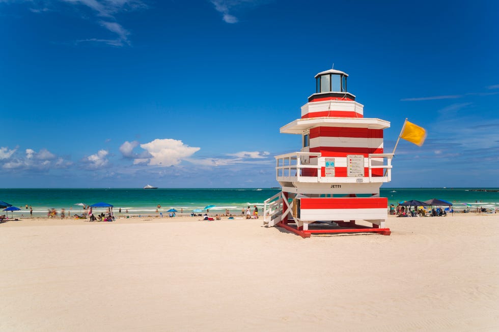 Cruises from Miami