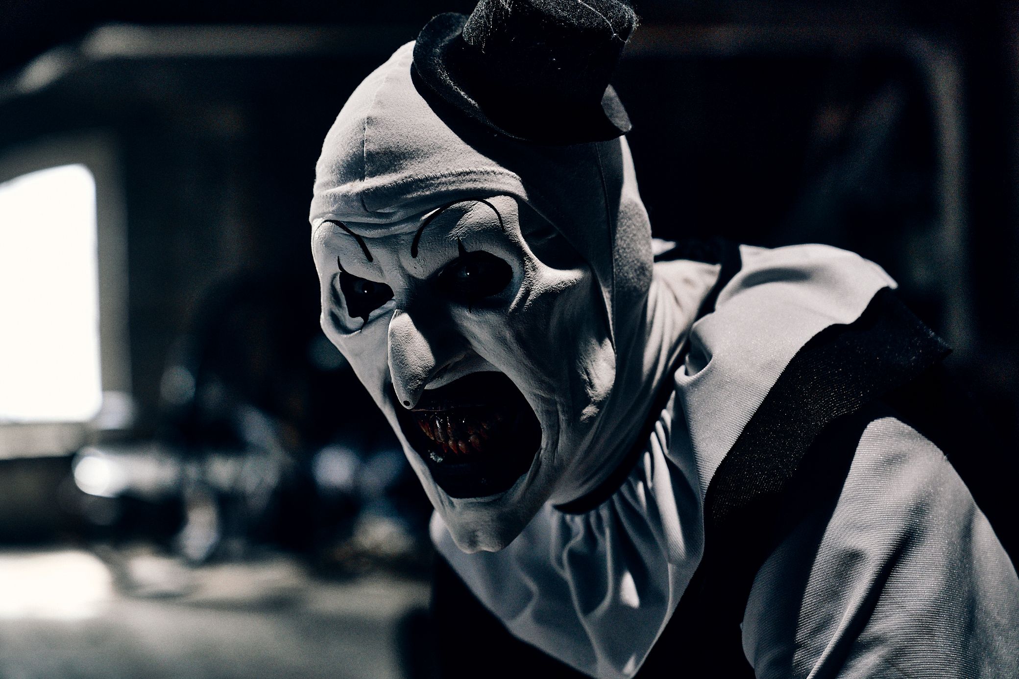 Terrifier 4 potential release date, cast, plot and all you need to know