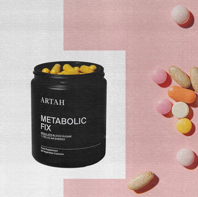 artah metabolic fix review