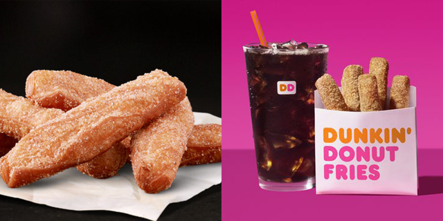 Food, Cuisine, Dish, Ingredient, Snack, Churro, Dessert, Fried food, Produce, Finger food, 