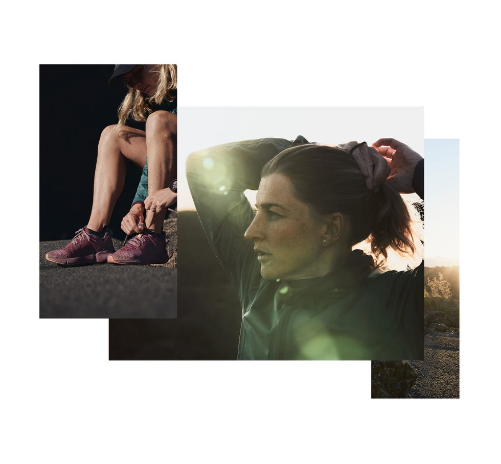 lauren fleshman salomon running