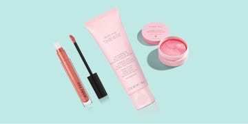 mary kay beauty products