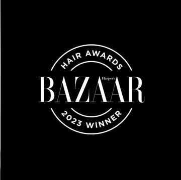 harper's bazaar hair awards 2023