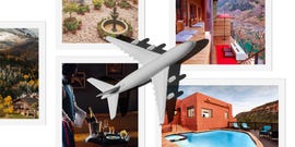 the bazaar guide to the best hotels