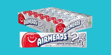 airheads mystery