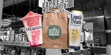 gen z groceries