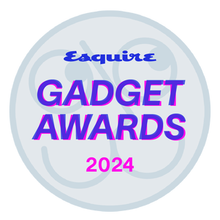 logo for the esquire gadget awards 2024