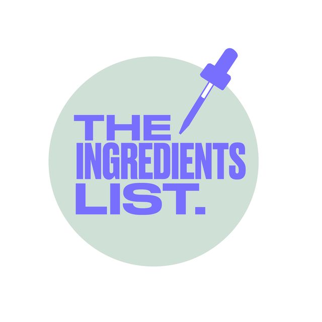 The Ingredients List