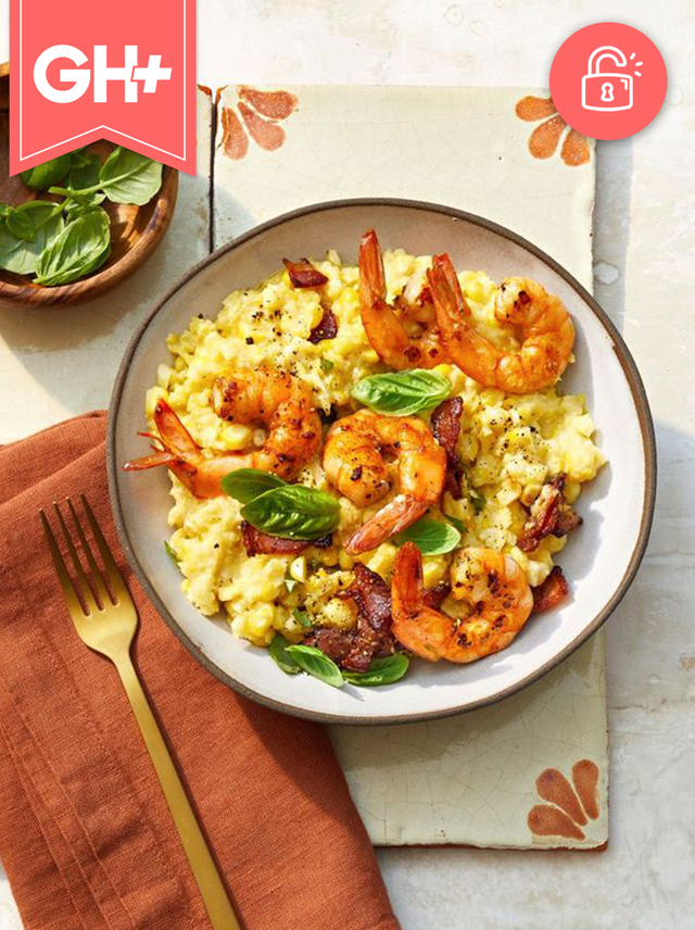 5 ingredient meal plan