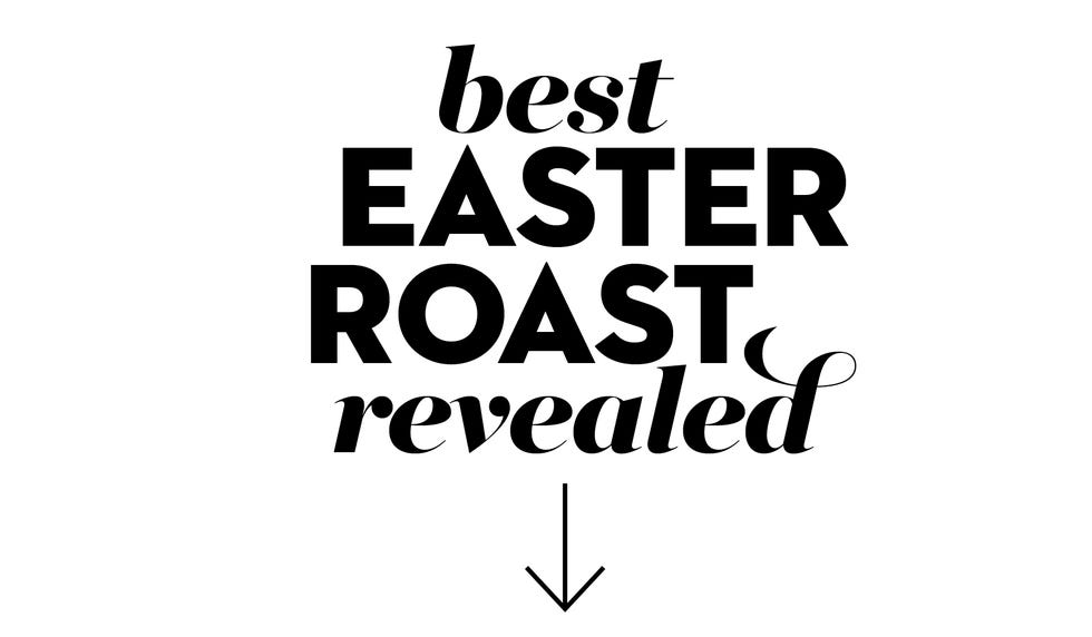 Best easter Sunday roast