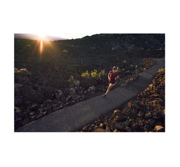 lauren fleshman salomon running