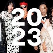 22 fashion insiders of asian descent on celebrating the lunar new year