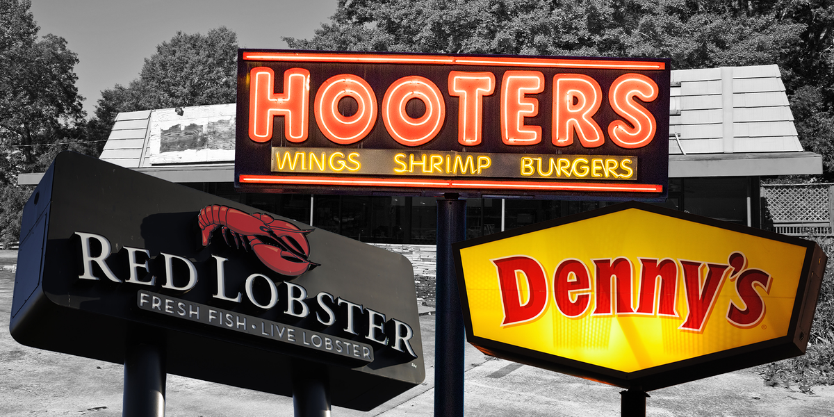 preview for The History of TGI Fridays