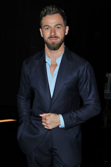 Artem Chigvintsev, Dancing With The Stars, April 2018