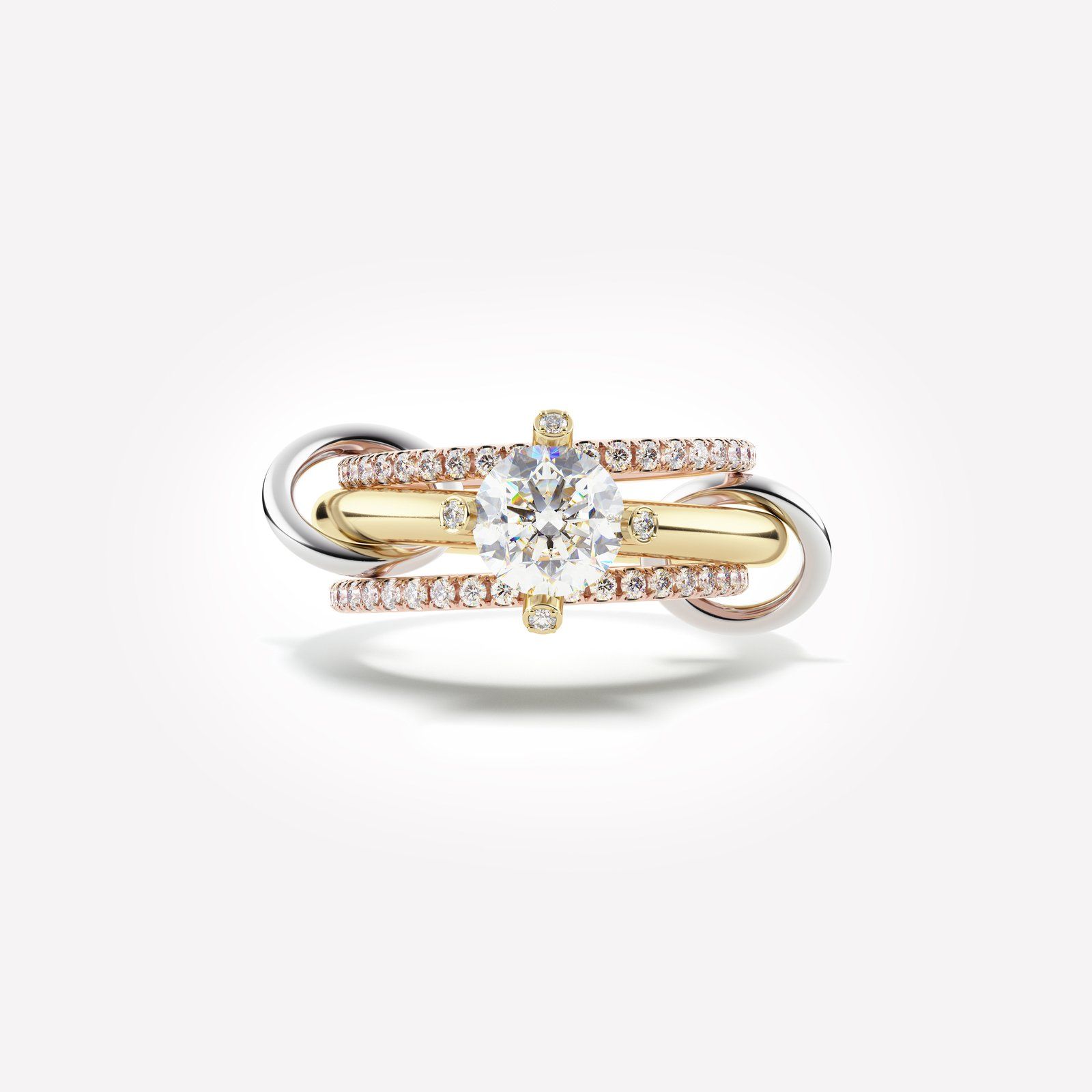 Garnet Wedding Band, Garnet Wedding Ring, Vintage Engraved Ring,  Anniversary Ring, 14K White Gold Antique Style Unique Handmade 0.38 Carat