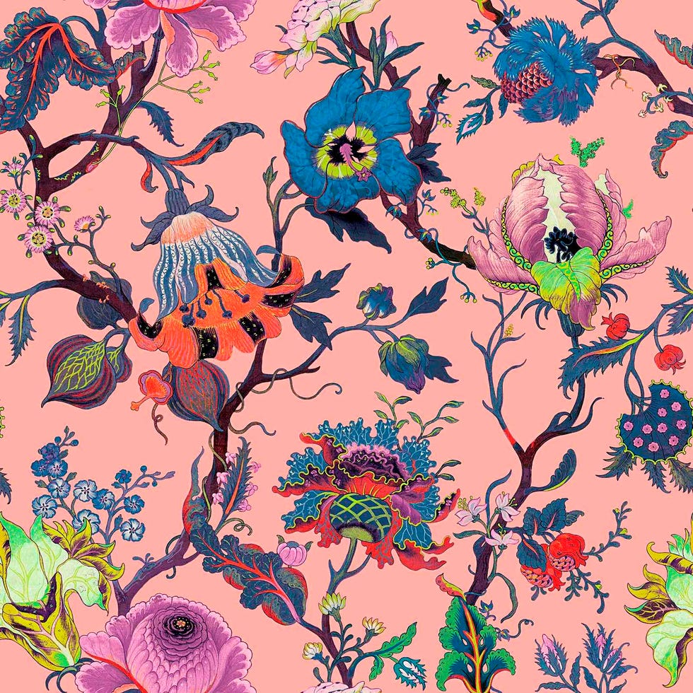 hackney wallpaper